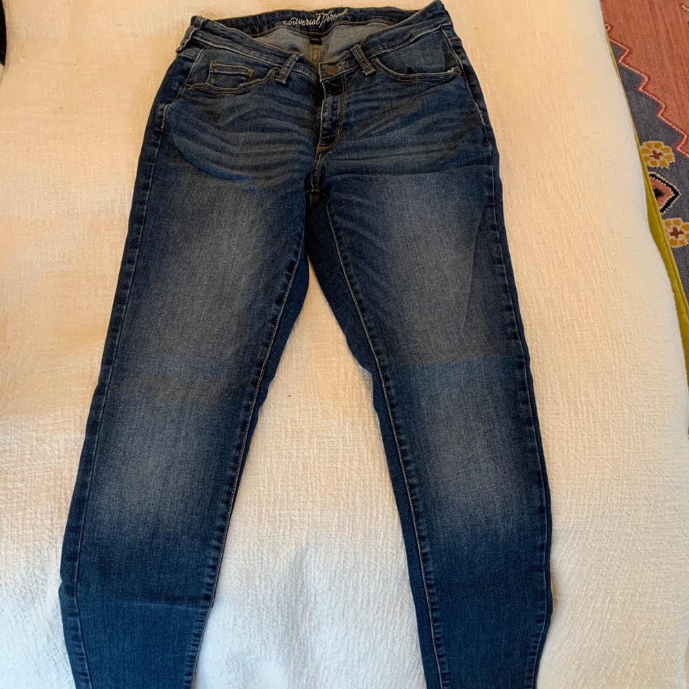 universal thread jeans